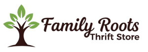 Family Roots Thrift Store